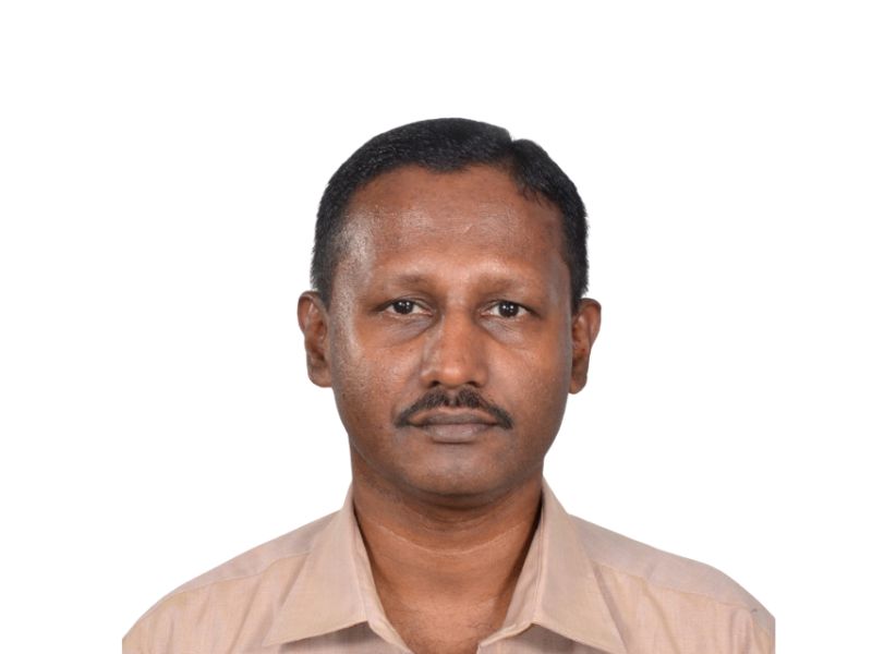 Mr. H.S.U. Kumara
